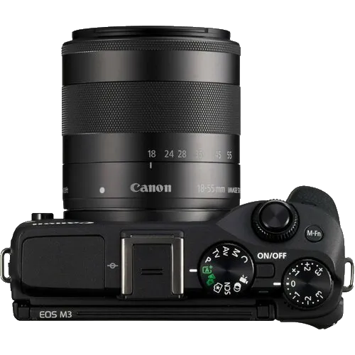 EOS M3