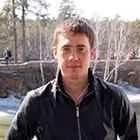 Кочетов Максим